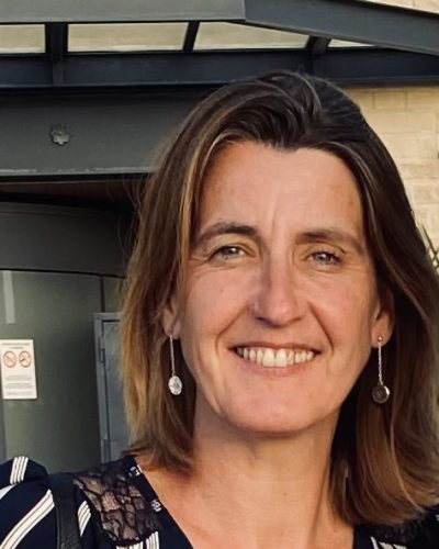 Stéphanie Dussès